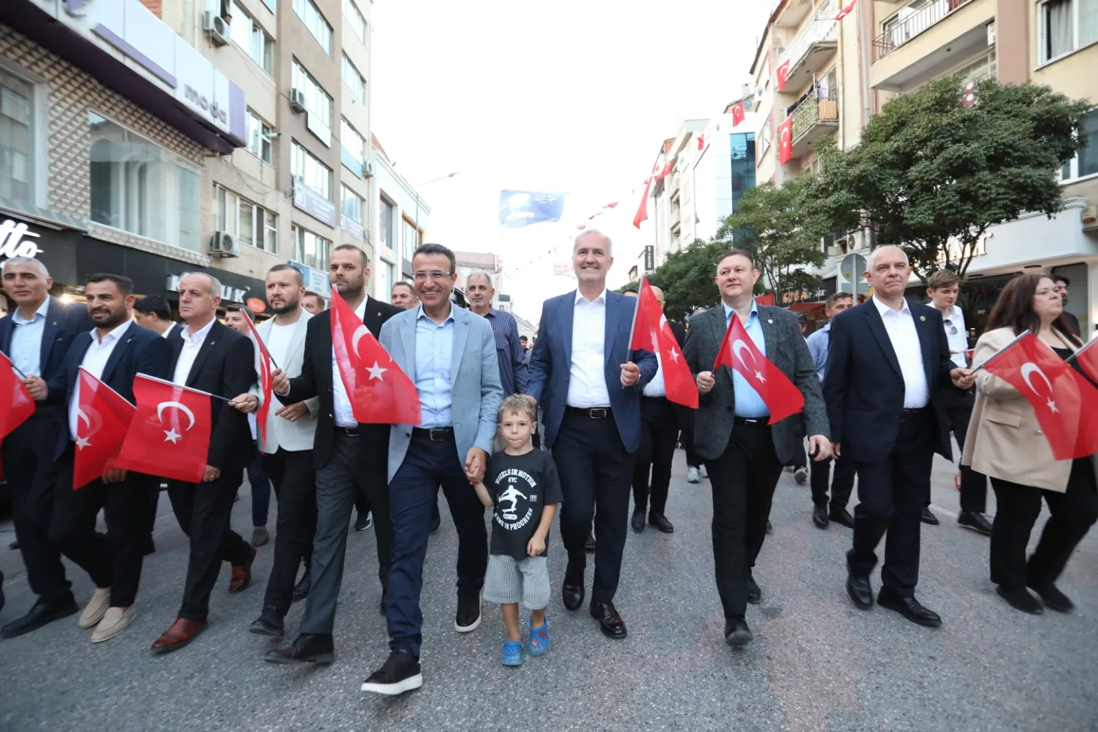 Kurtuluş (2)