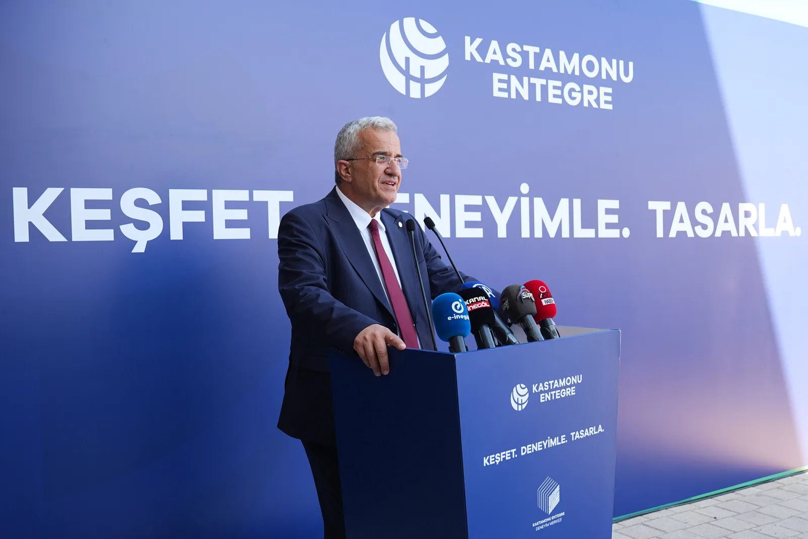 Prof.Dr. Davut Kavranoğlu (3)