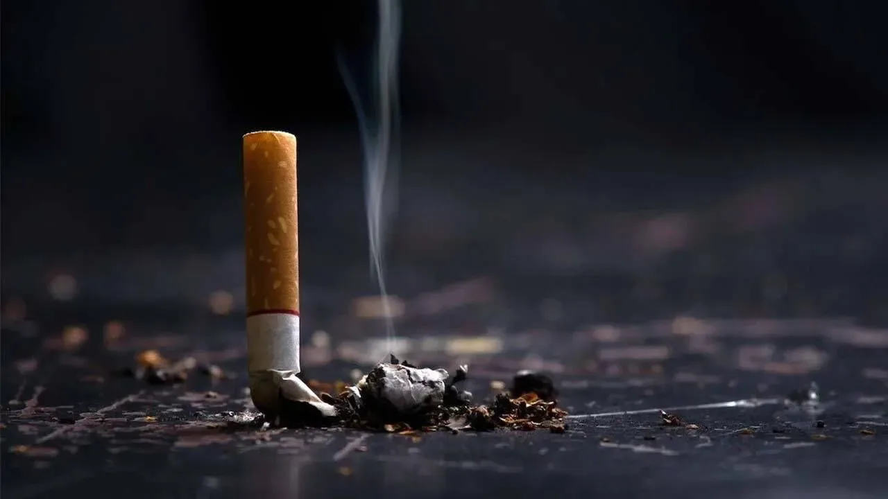 2015'ten sonra doğanlara sigara satılmayacak