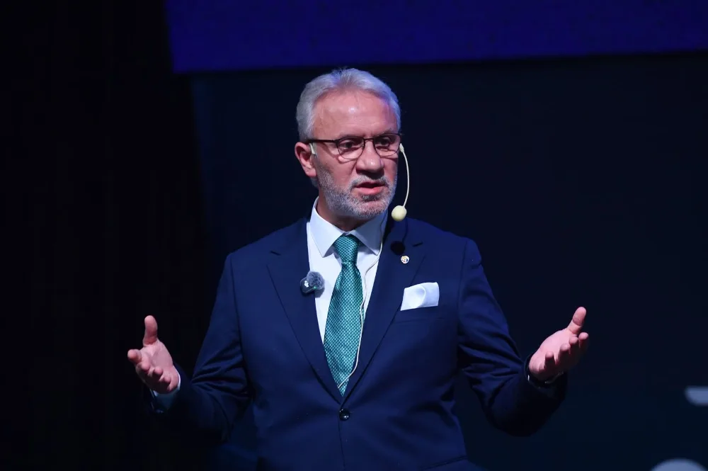 Yavuz Uğurdağ