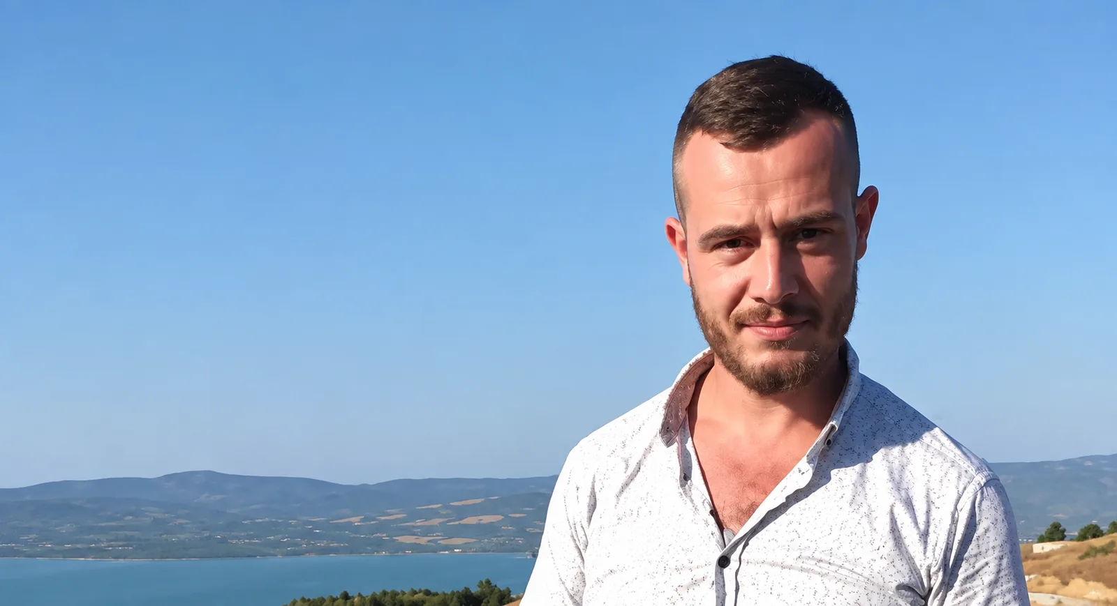 O genç toprağa verildi