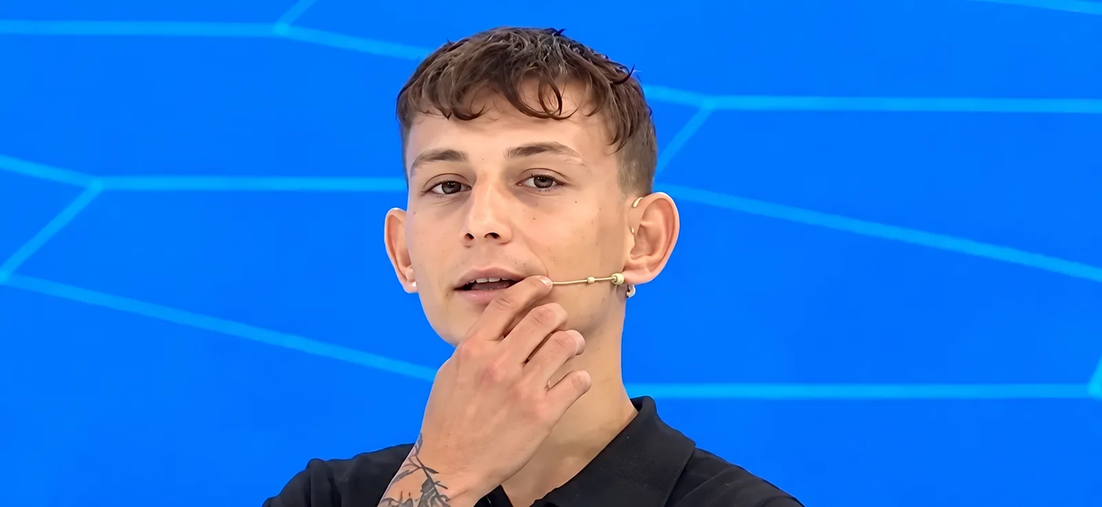 Hamid dosyasında flaş gelişme