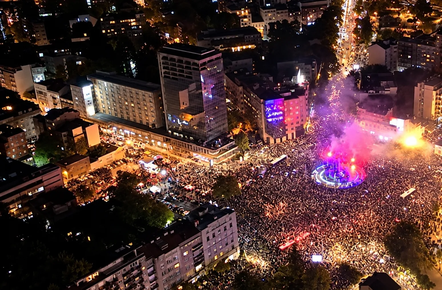DÜNYA