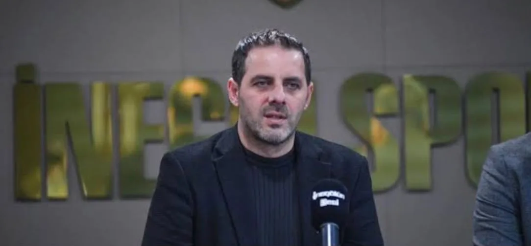 Başkanımız Kani ADEMOĞLU’ndan önemli açıklamalar