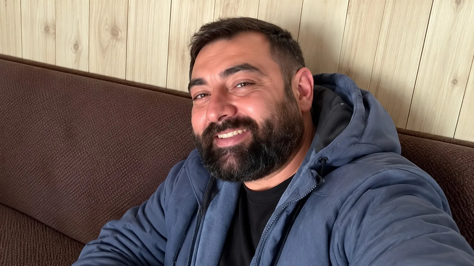 İnegöl'de feci kazada can verdi
