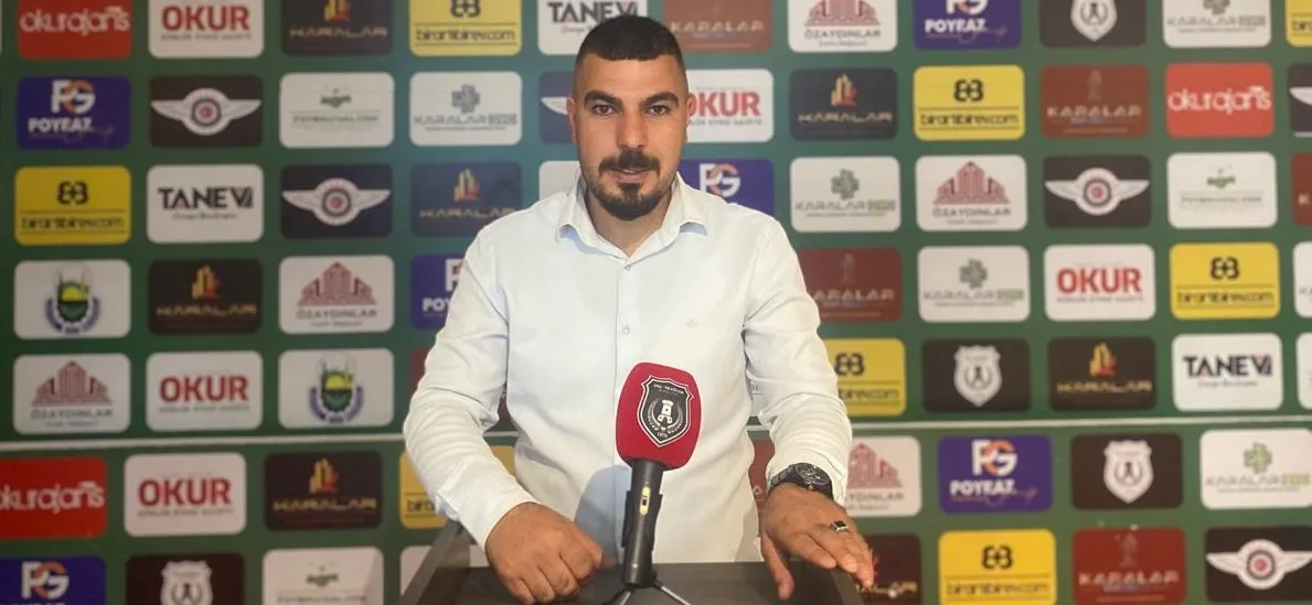 Zülküf Acar’dan Amatör Futbol Camiasına Çağrı: