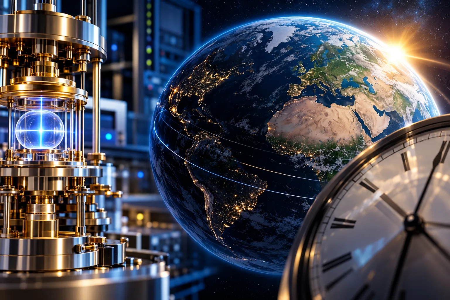 Dünyanın saati değişiyor! 2027’de yeni dönem başlıyor