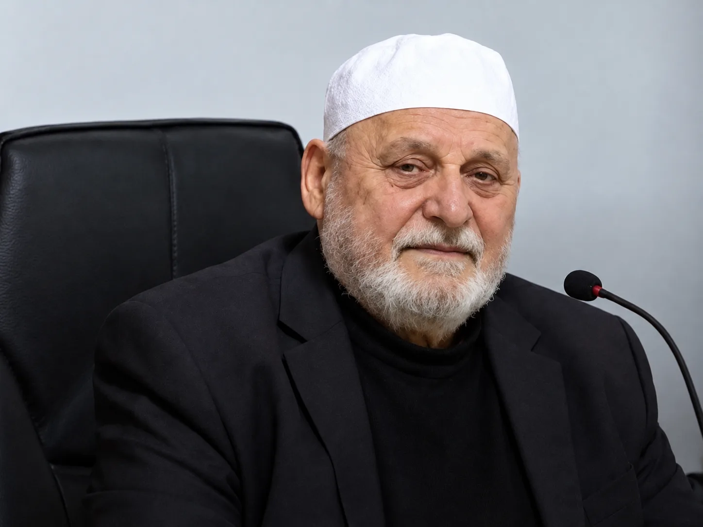 Ali İhsan Özdemir Hayatını Kaybetti
