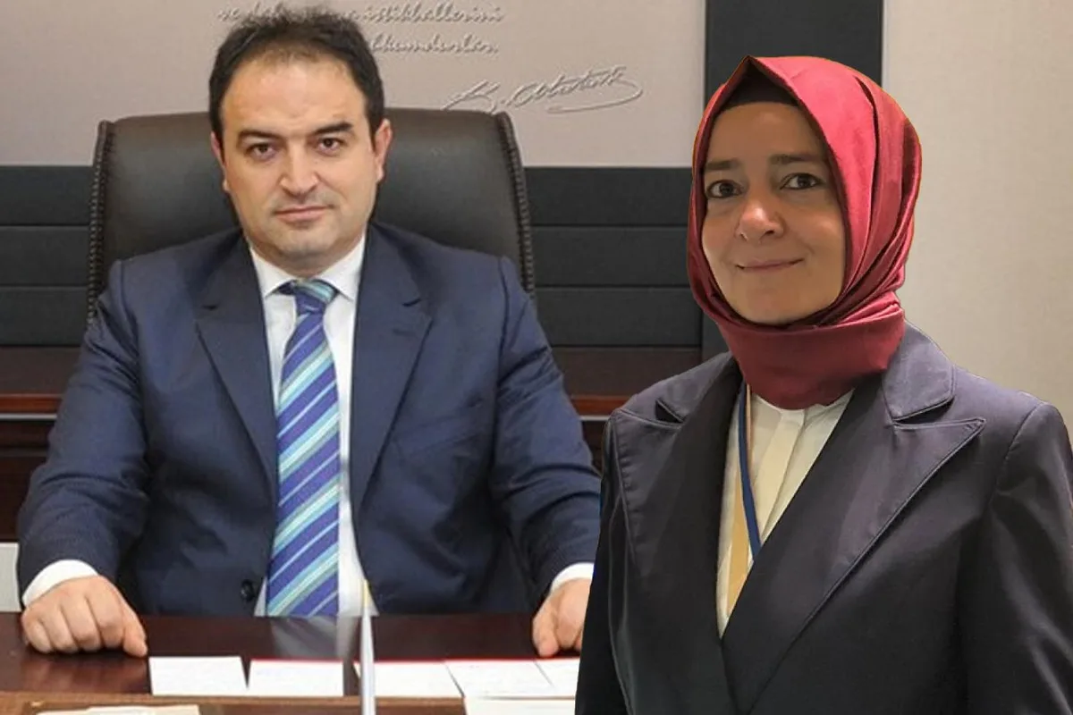 Fon krizi soruşturmasında Nacar’ın 20 milyar TL’lik işlem iddiası gündemde