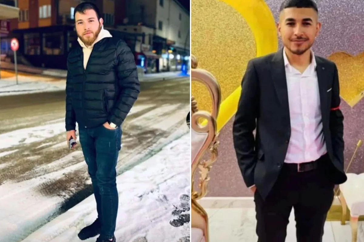 Aynı yaştaki iki genç evlerinde ölü bulundu