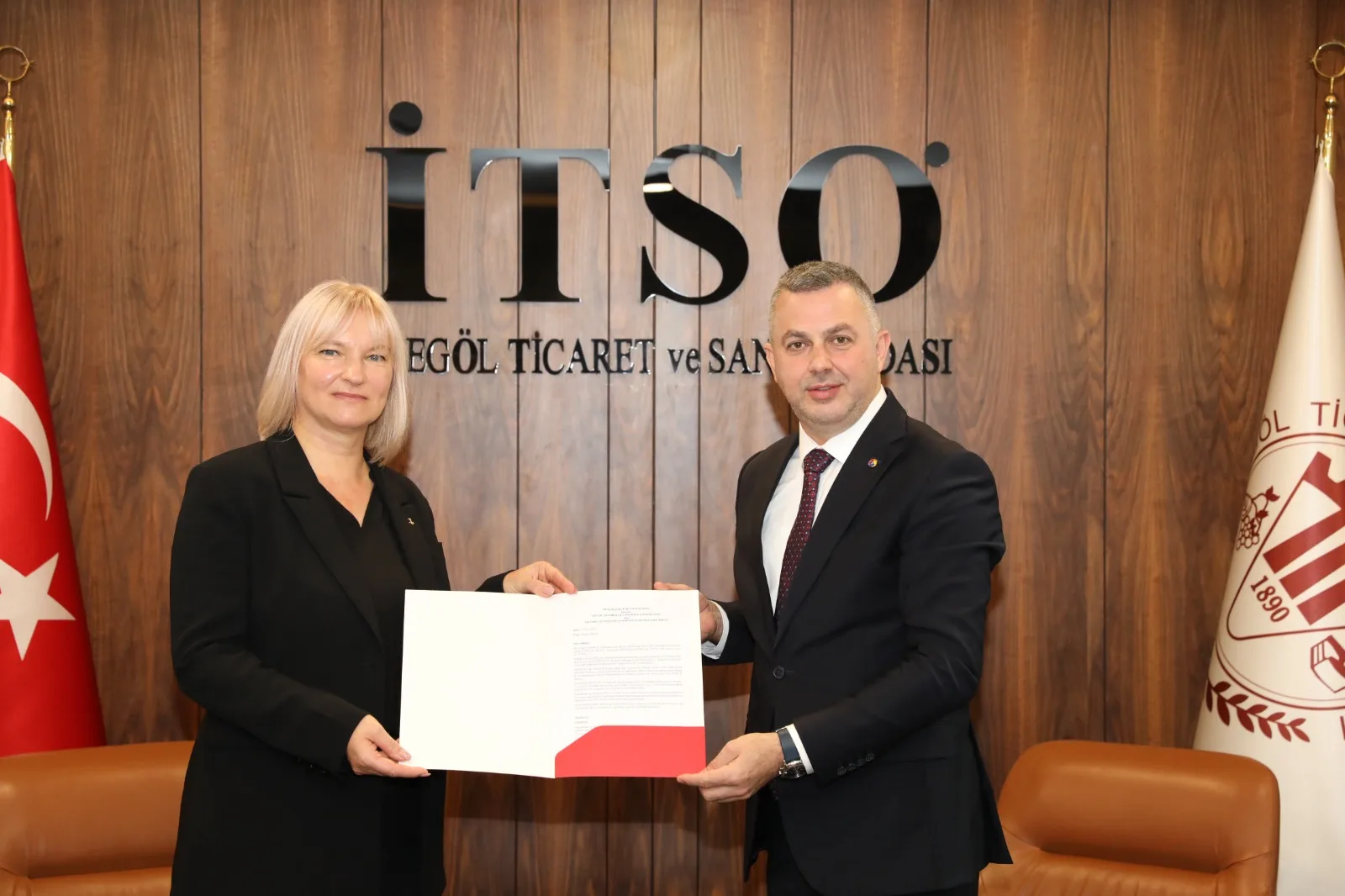 İTSO Litvanya iş biriği (3)