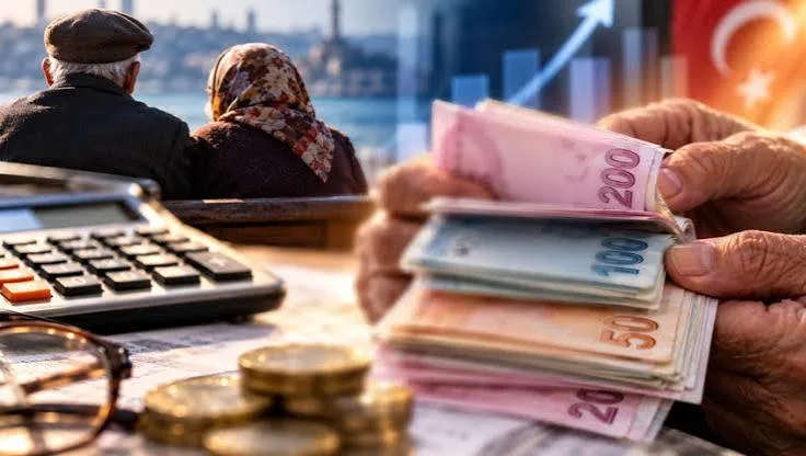 Yeni emeklilik modeli için çalışmalar 2027 hedefiyle sürüyor