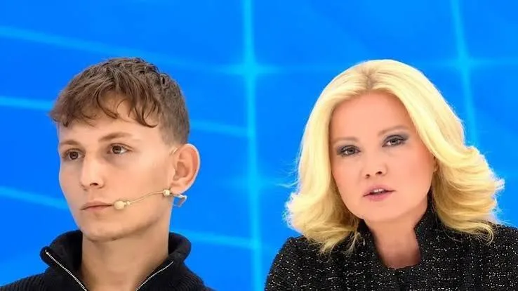 18 Yıllık Sır Çözüldü! Hamid’in Babası Kim Çıktı?