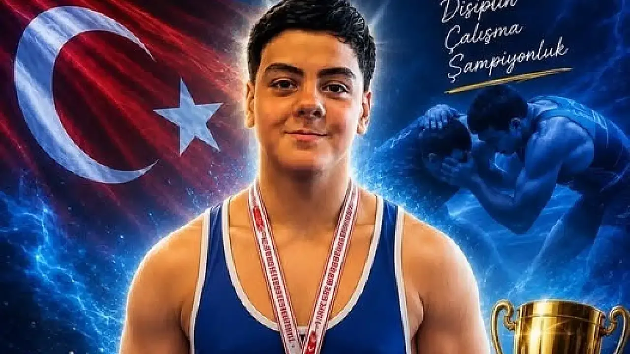 Henüz 13 yaşındaydı… Yaşamını yitirdi