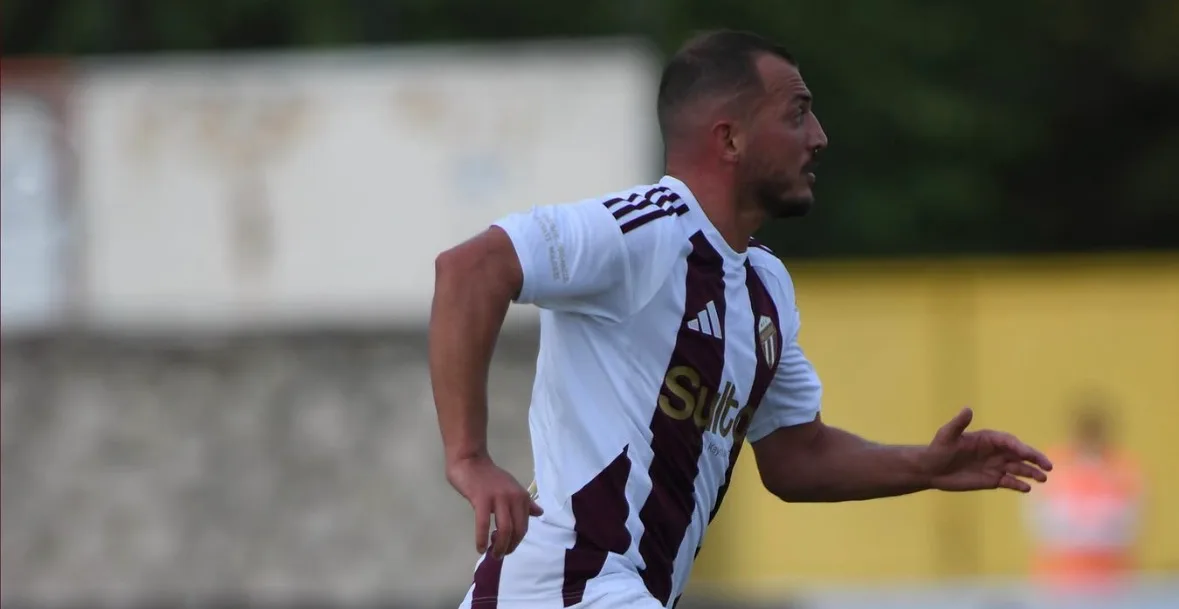 İnegölspor, deplasmanda MKE Ankaragücü’ne 4-1’lik skorla mağlup oldu