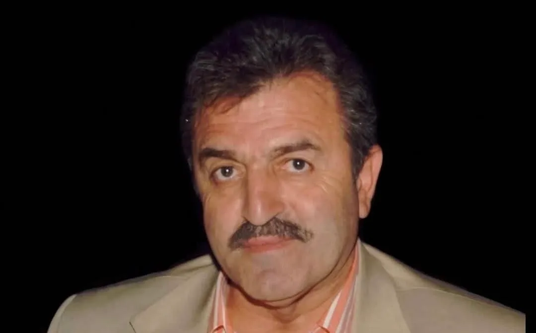 Sabri Yalın Vefat Etti