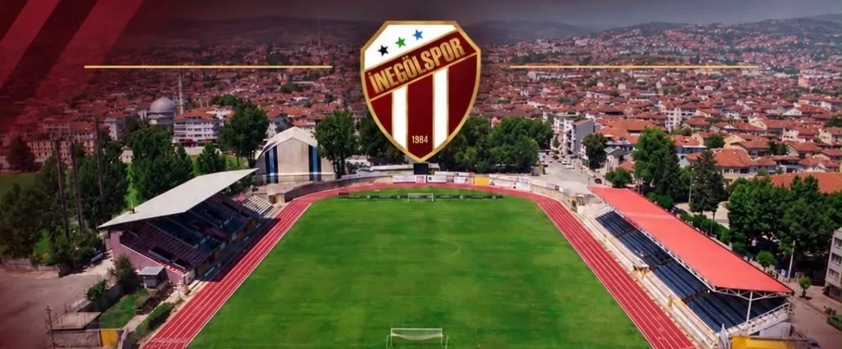 İnegölspor Maraton Tribününün Yıkımı İçin Resmi Onay Alındı