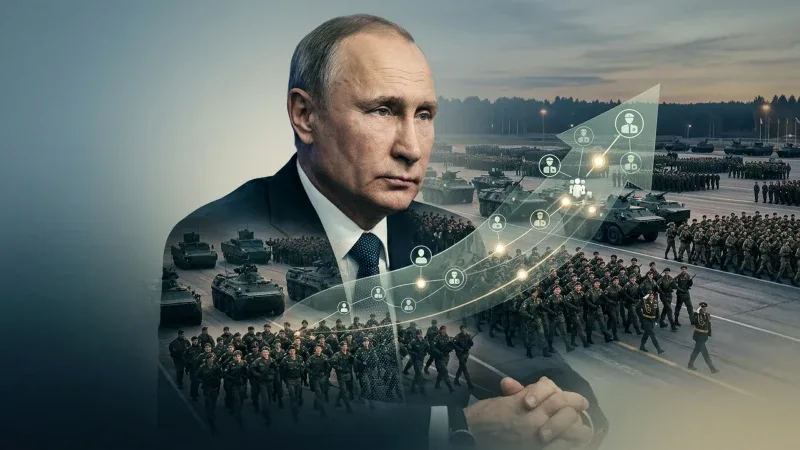Putin, Avrupa'ya üstü kapalı mesajlar veriyor... 'Tüm silahları kullanırız'