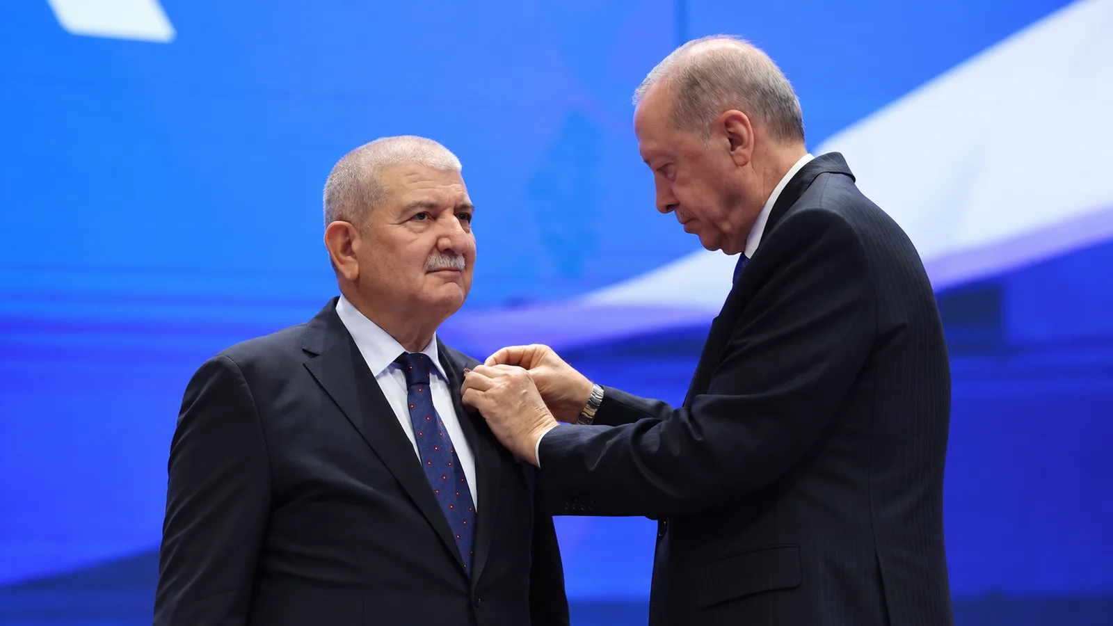Cemalettin Kani Torun AK Parti'ye katıldı, milletvekili sayısı 281'e yükseldi