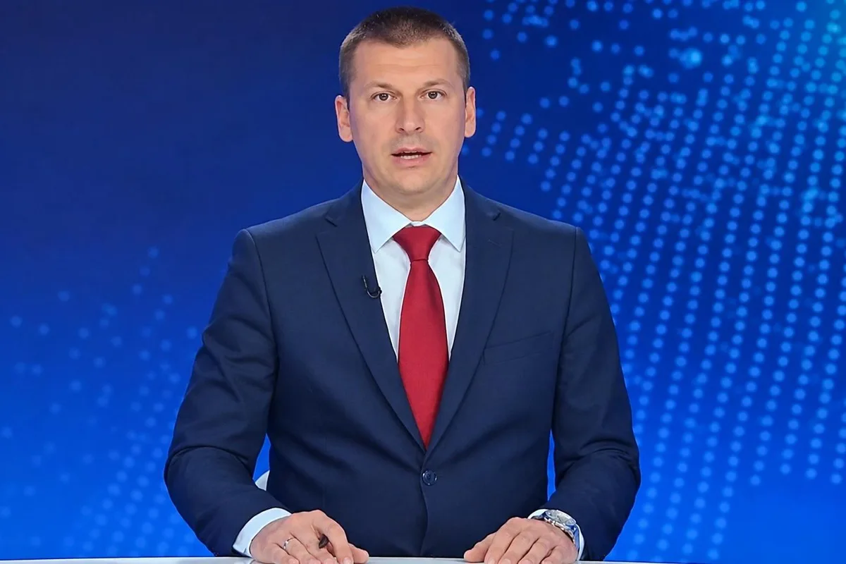 Seçim Sonrası Ekranda Tarihi Özür! Televizyon Yönetiminde İstifa Depremi
