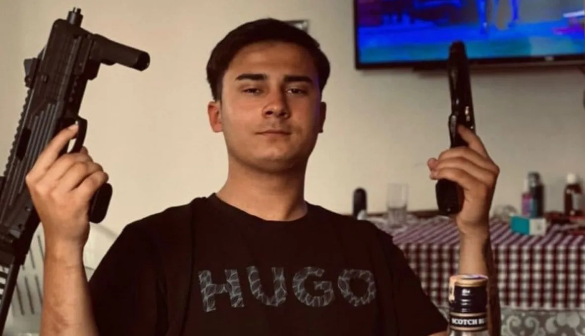 16 yaşındaki Hiranur cinayetinde flaş gelişme.... Zanlı...