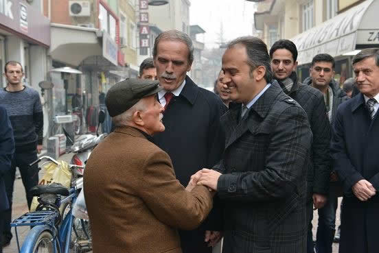 “Fark atacağız”