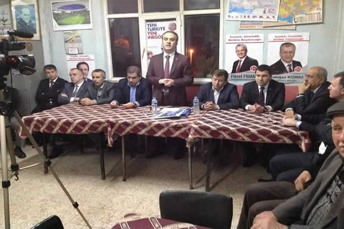 “Bilgi kirliliği kafaları karıştırıyor”