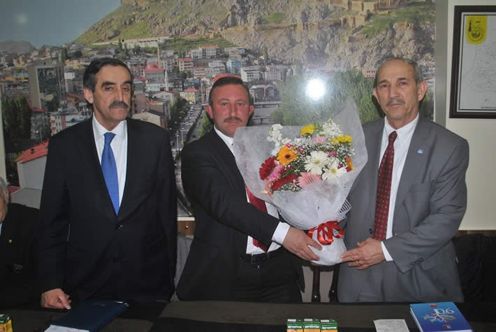 “Katı Atık Merkezi oluşturacağız”