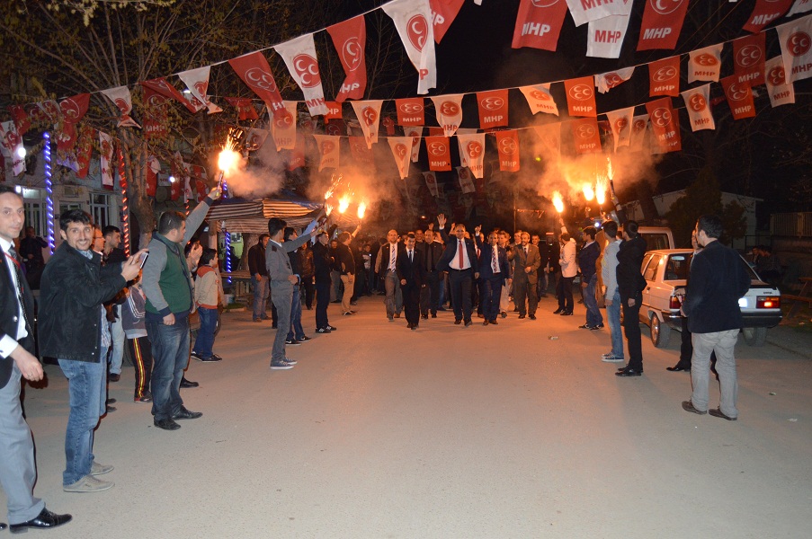 “Balonun havası gitmiş, balon sönmüştür”