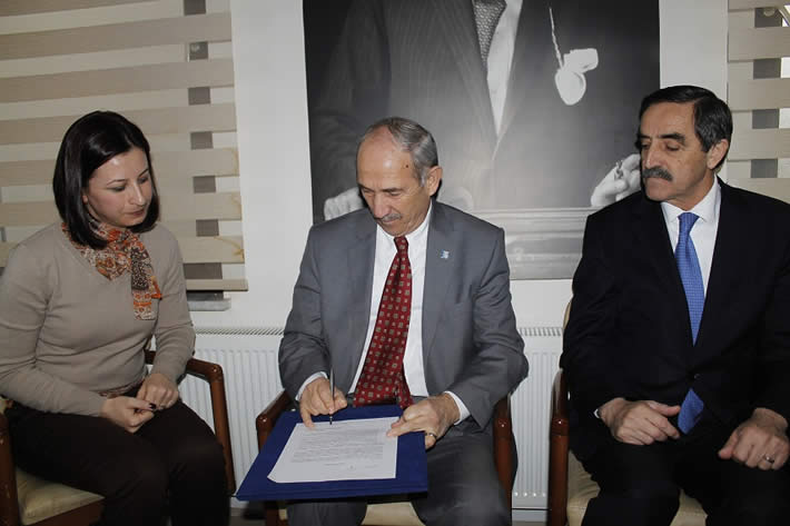 İDOHA işini garantiye aldı