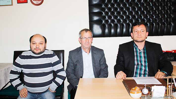 “Tepkimiz daha sert olur”