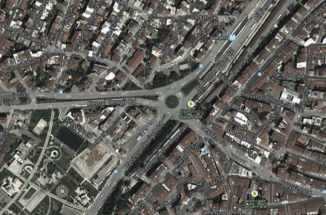 Perşembe günü bu yollar trafiğe kapalı!