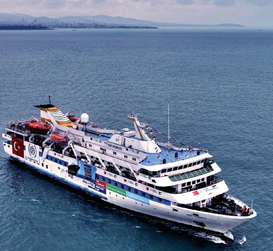 Mavi Marmara’da kritik duruşma