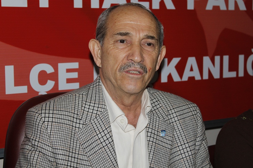 “MHP kendi adayına güvenmiyor”