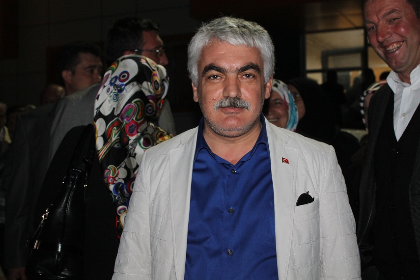 Yenicespor BAL’ı gözüne kestirdi