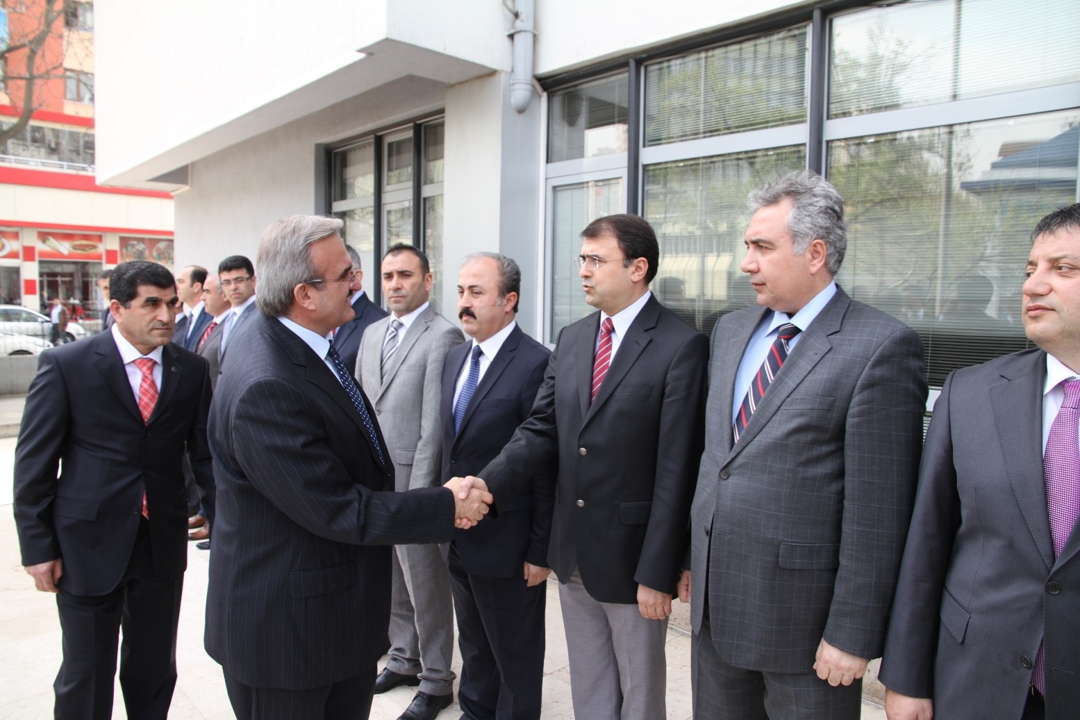 KARALOĞLU, EMNİYETİ KADINLARA KARŞI İŞLENEN SUÇLARA KARŞI UYARDI