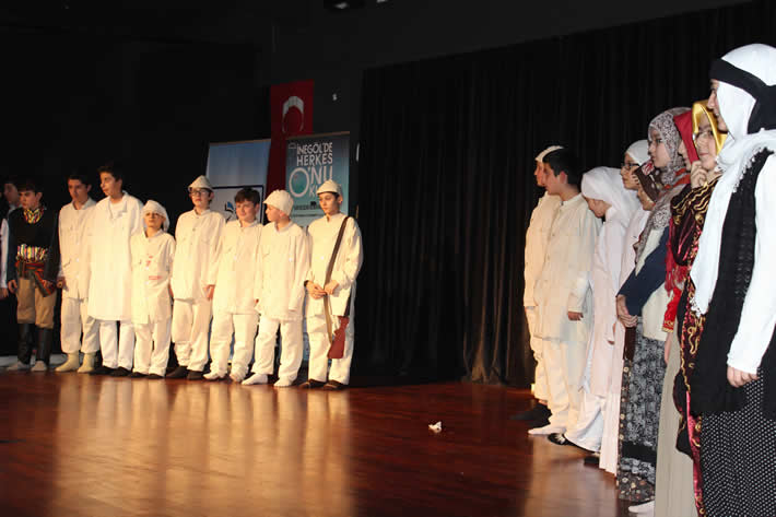 “O günkü kardeşliğe ihtiyacımız var”