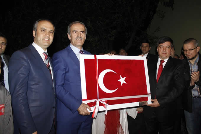 “Aktaş büyük oy farkıyla seçilecek”