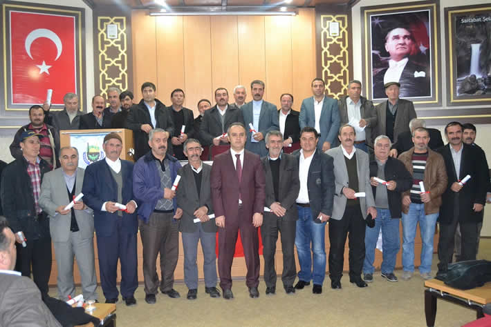 35 YILLIK SORUN ÇÖZÜLDÜ