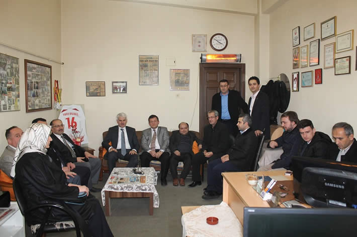 Yeni yatırımlar yolda