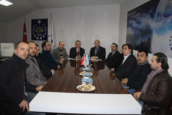 Fiden değişim için destek istiyor