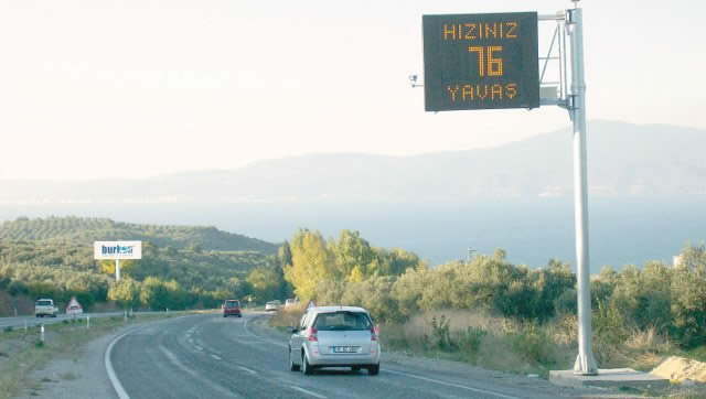 Dikkat! 90 değil hala 70