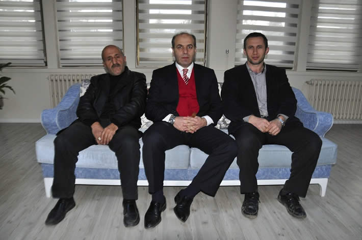 Karadeniz Cup’a son başvuru 10 Nisan’da