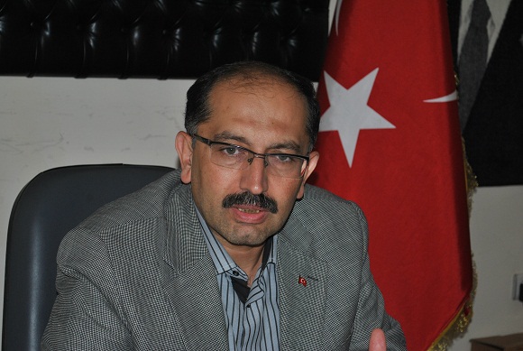 Fikret Fidan yine çark etti