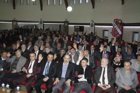 Posoflularda Ekici dönemi başladı