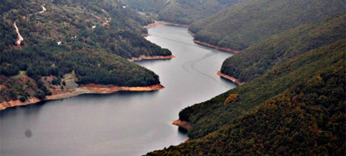 Son yağışların katkısı oldu mu?