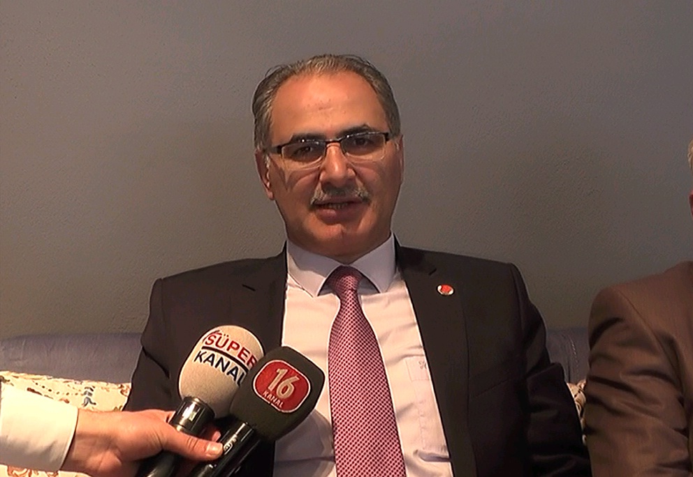 MHP balonu bitmiştir