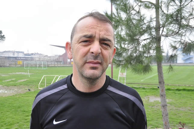 “Şampiyonluk yarışına dâhil olabiliriz”