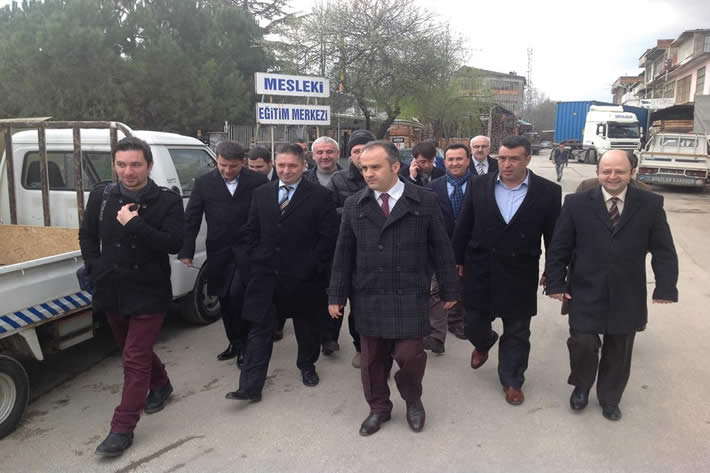 “Soruma hala cevap alamadım”