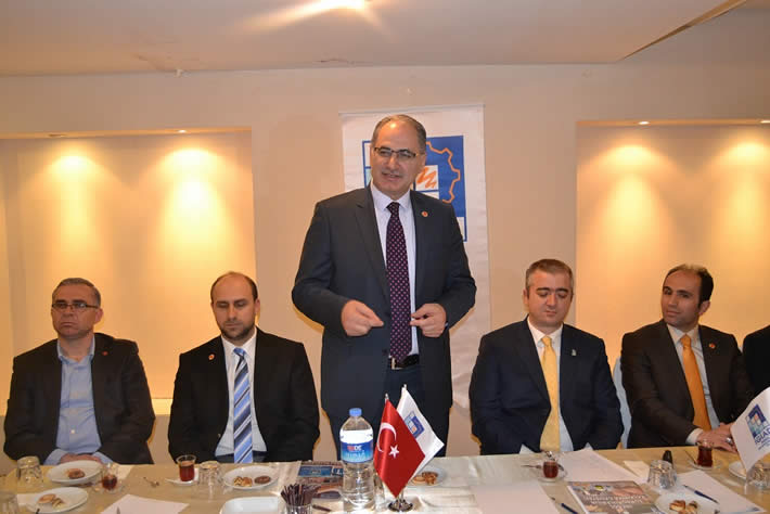 “İnegöl atıl ilçe olabilir”